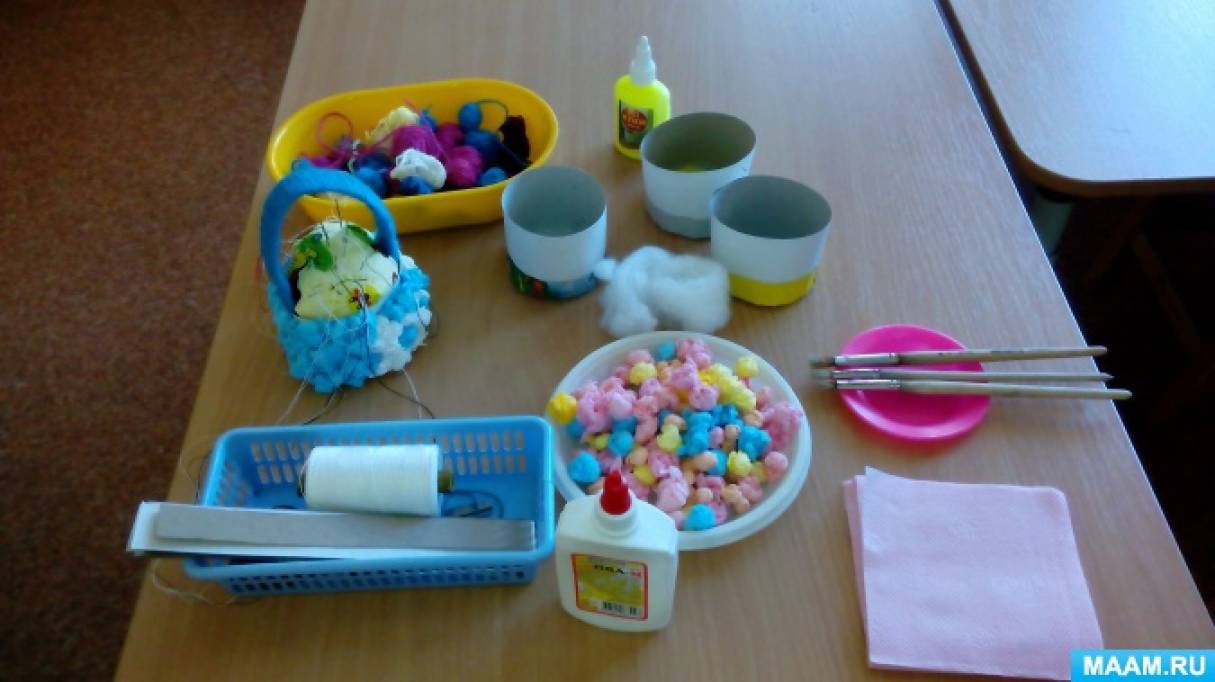 Совместное занятие детей и родителей в средней группе «Игольница» Фото Совместное занятие детей и родителей в средней группе «Игольница»