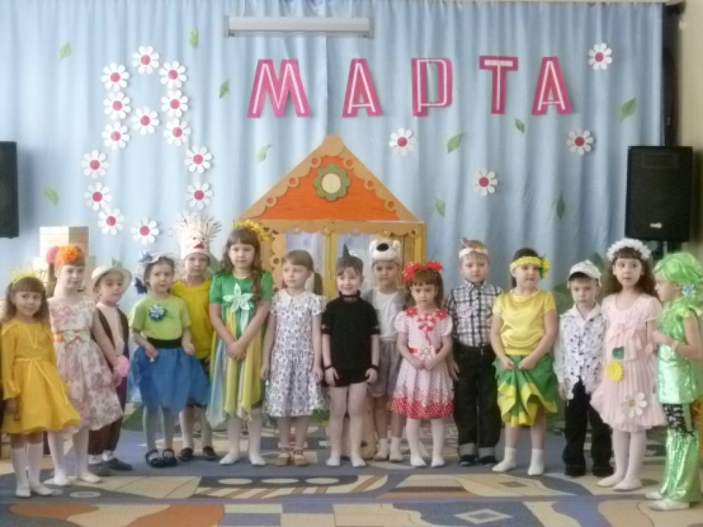 Фототчёт праздника «Международный женский день 8 марта» Фото Фототчёт праздника «Международный женский день 8 марта»
