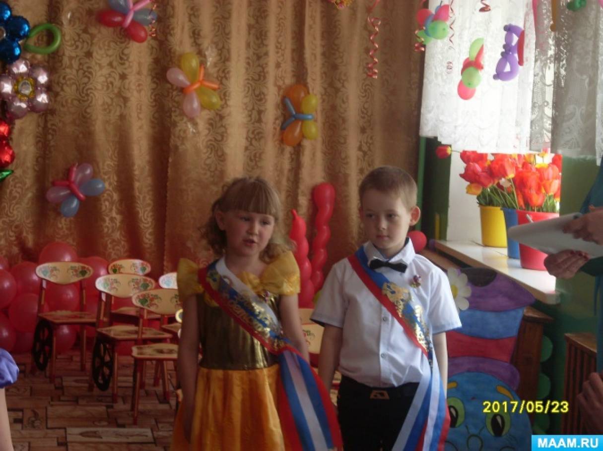 Фото №5 Дети отблагодарили своих родных и близких танцами песнями стихами и даже частушками