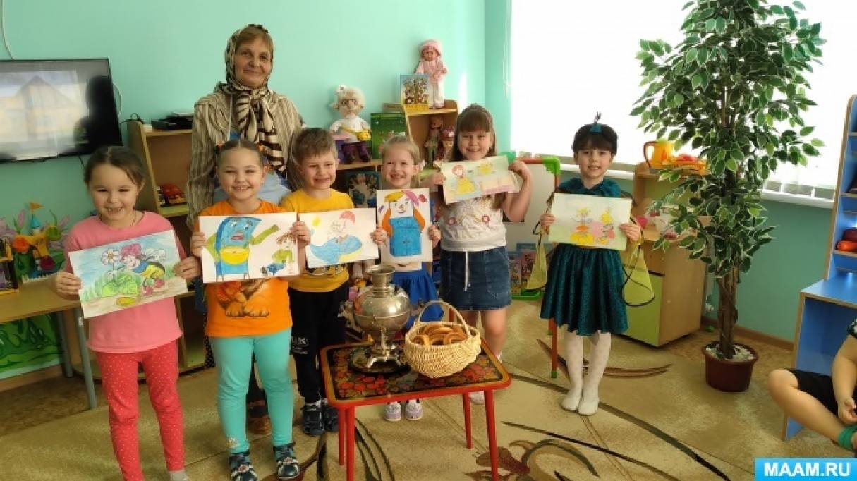 Смотреть фотографию №5 Фото №5 Литературный праздник должен быть эмоциональным ярким красочным захватывающим включать интерактивные игровые и занимательные формы детской деятельности