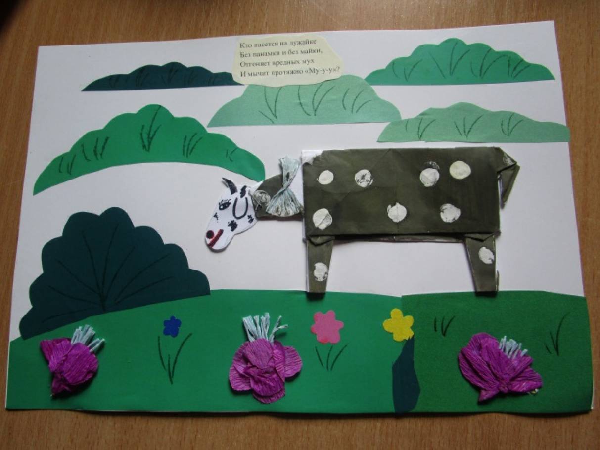 Альбом «Домашние животные» (18 фото). Воспитателям детских садов ...