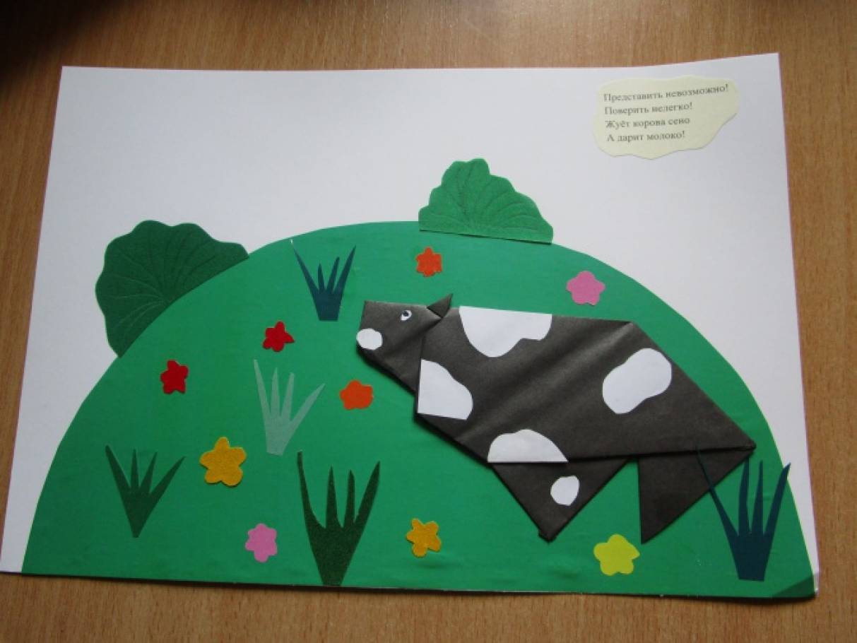 Альбом «Домашние животные» (18 фото). Воспитателям детских садов ...