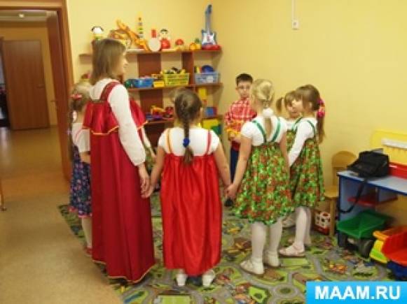 Смотреть фотографию №4 Фото №4 Конспекты занятий для детей Масленичные гулянья Подготовила учитель логопед Шарифуллина Т