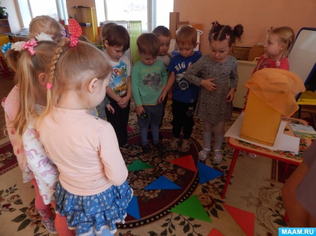 detsad 521668 1576480405 В каких сказках встречается число три и что в них повторяется трижды