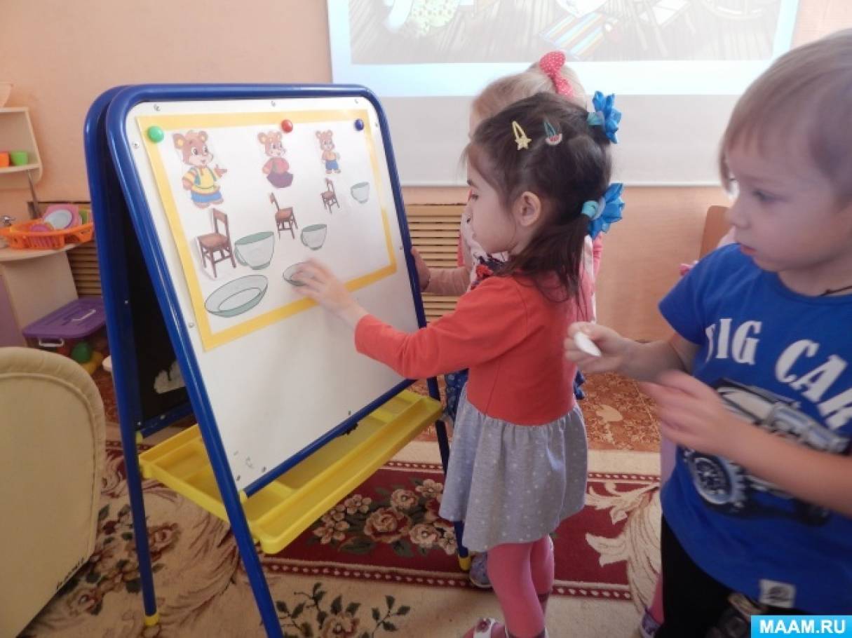 detsad 521668 1576480560 В каких сказках встречается число три и что в них повторяется трижды