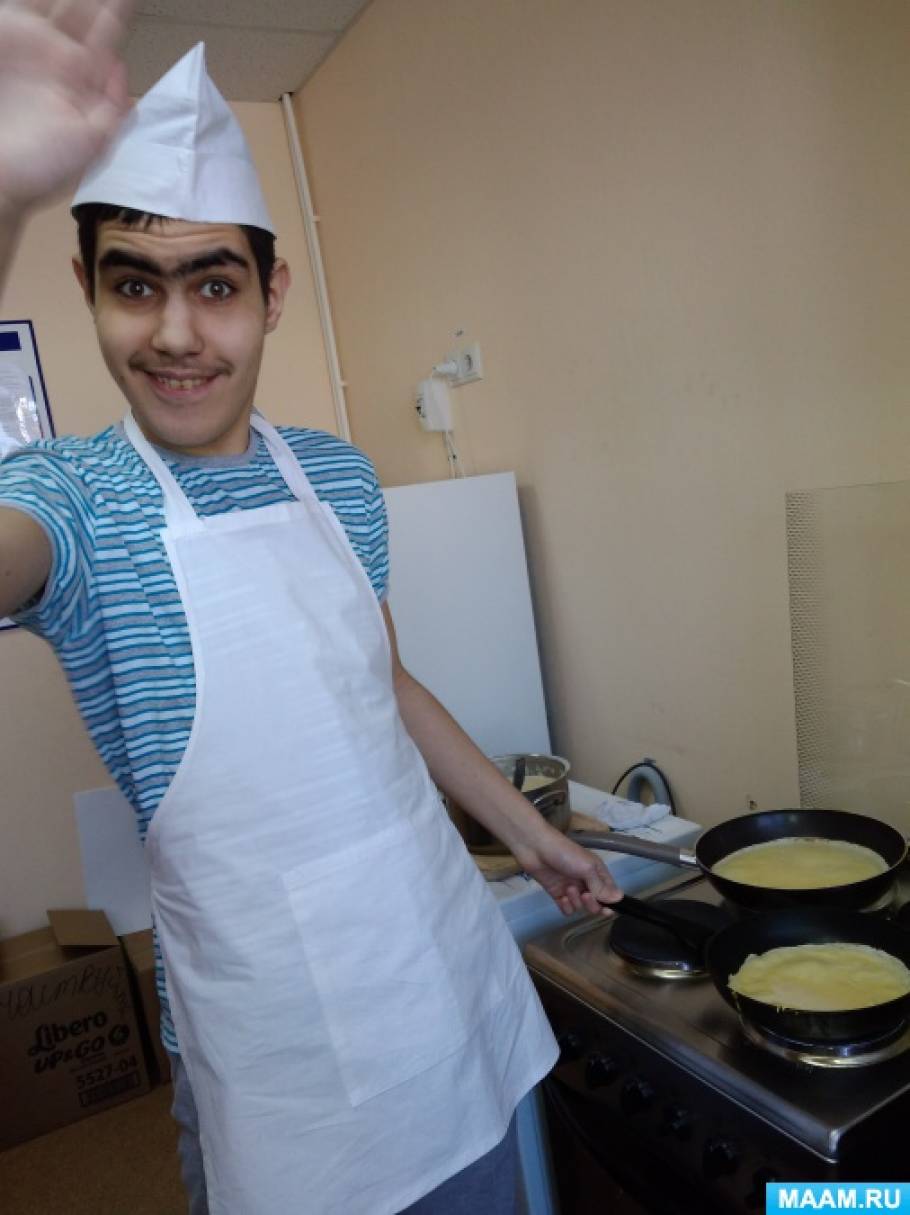 мастер класс по выпечке блинов для детей. detsad 523064 1518695220. мастер класс по выпечке блинов для детей фото. мастер класс по выпечке блинов для детей-detsad 523064 1518695220. картинка мастер класс по выпечке блинов для детей. картинка detsad 523064 1518695220. Оксана Коршунова Мастер-класс по приготовлению блинчиков