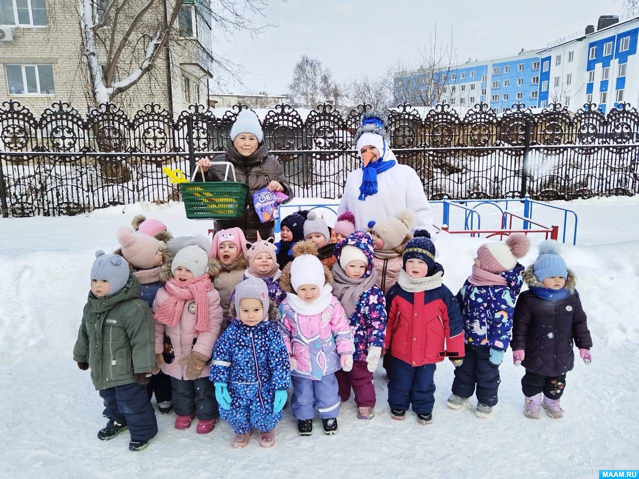 Мини музей в детском саду в младшей группе