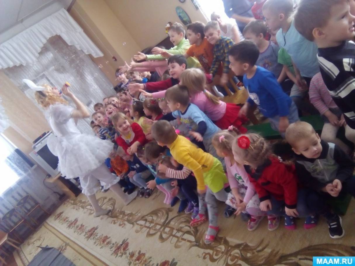 Фото и видеоотчёт «Театр приехал в гости к нам» Фото Фото и видеоотчёт «Театр приехал в гости к нам»