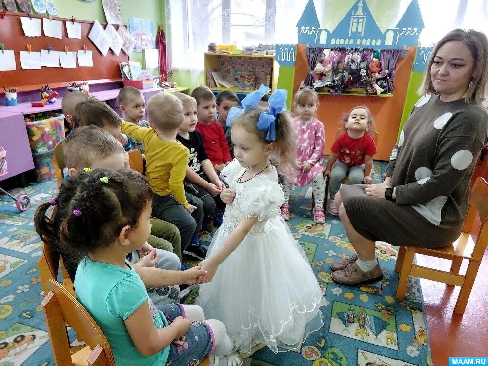 Смотреть фотографию №2 Фото №2 Публикация Фотоотчёт о Дне правовой помощи для детей младшей группы размещена в разделах Права ребенка