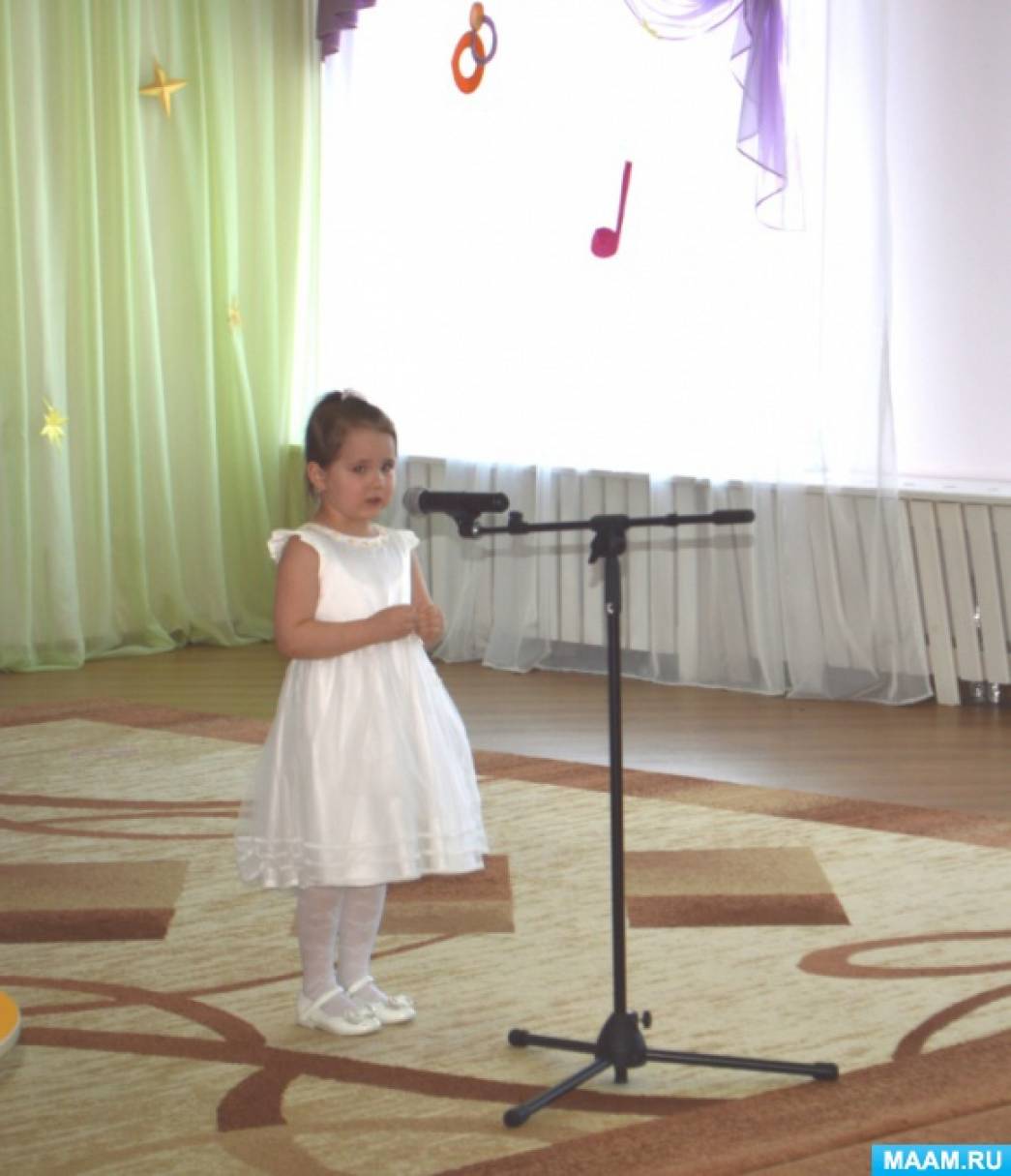 Минута славы лучшее дети