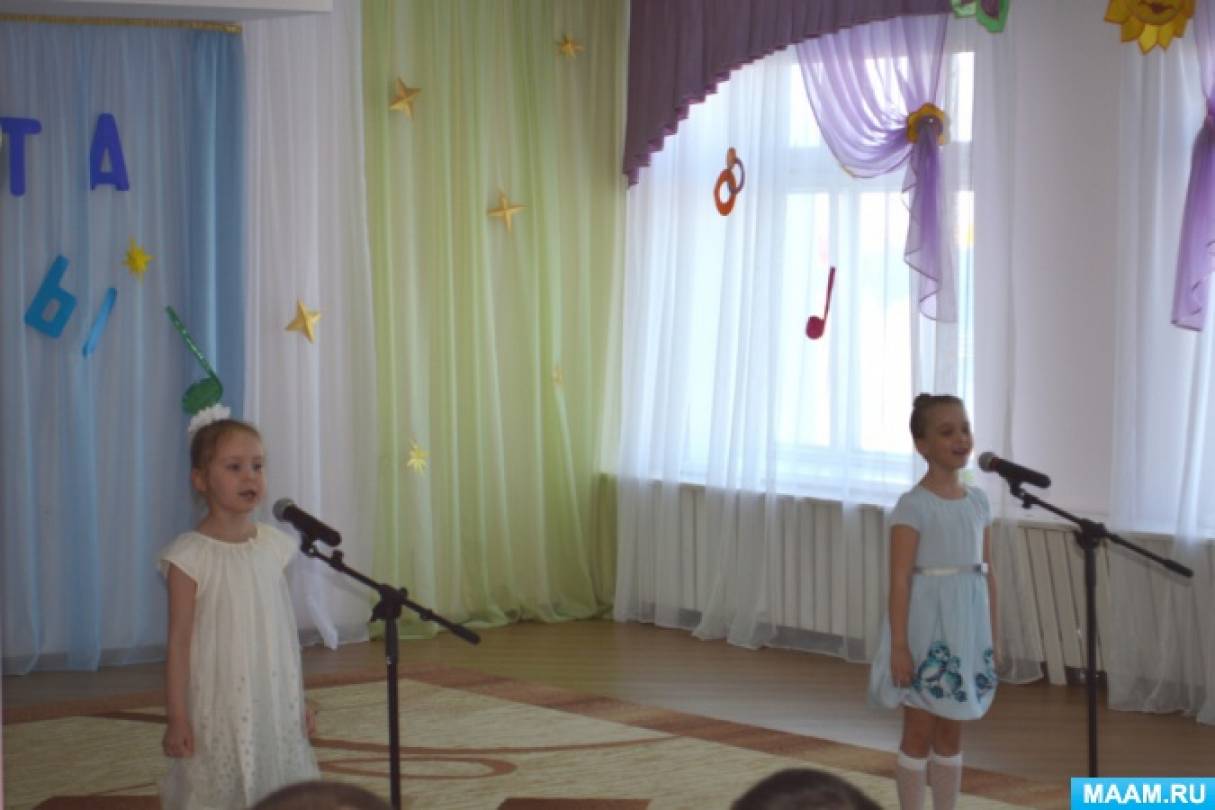Минута славы лучшее дети