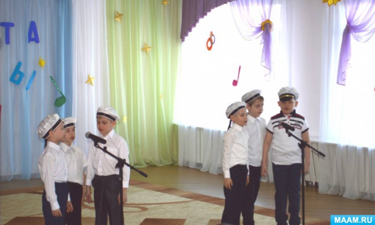 Минута славы лучшее дети