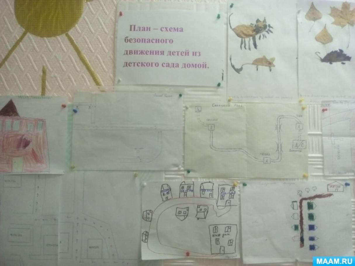 Тематическая неделя в старшей группе «Безопасный мир» (фотоотчёт) Фото Тематическая неделя в старшей группе «Безопасный мир» (фотоотчёт)