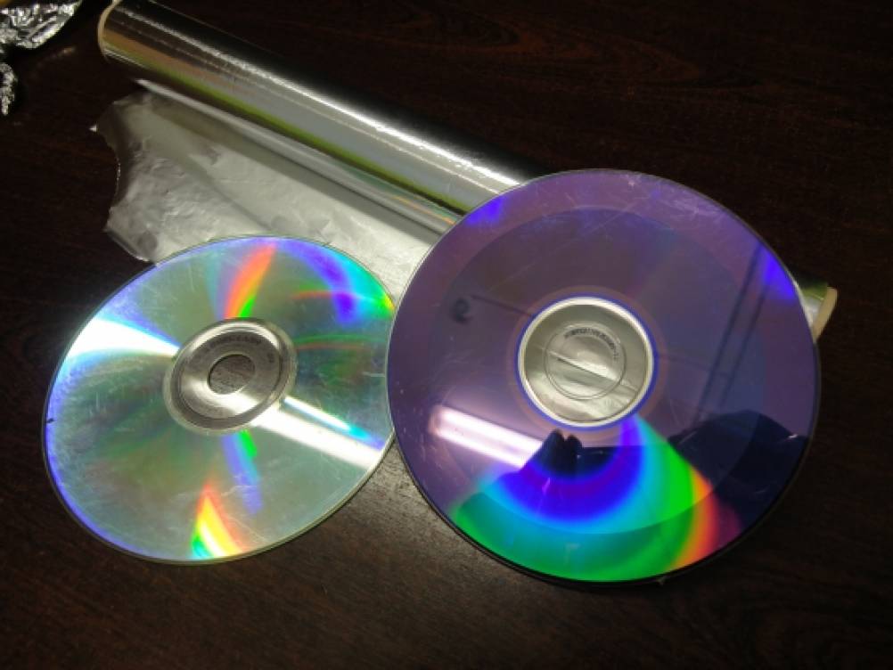   CD  
