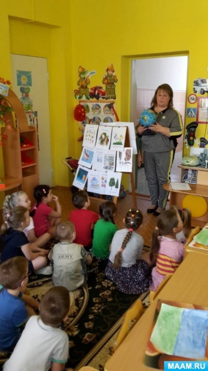 detsad 534223 1564066391 для чего нужна вода для детей старшей группы