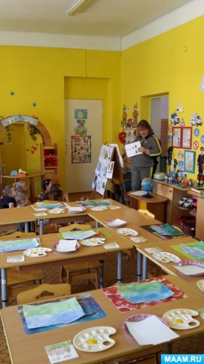 detsad 534223 1564066425 для чего нужна вода для детей старшей группы