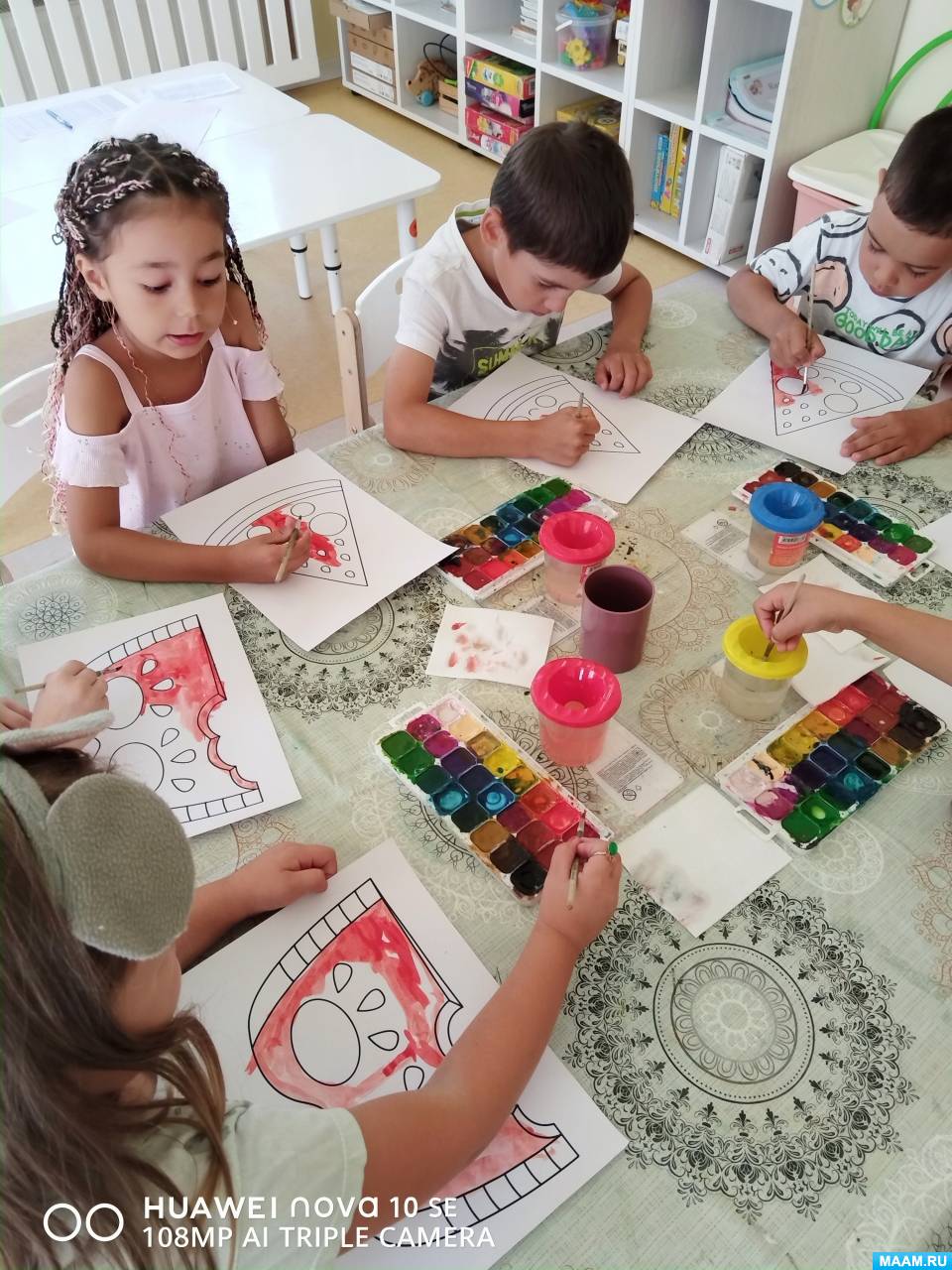 ���� ������ � ������� ������. ���������