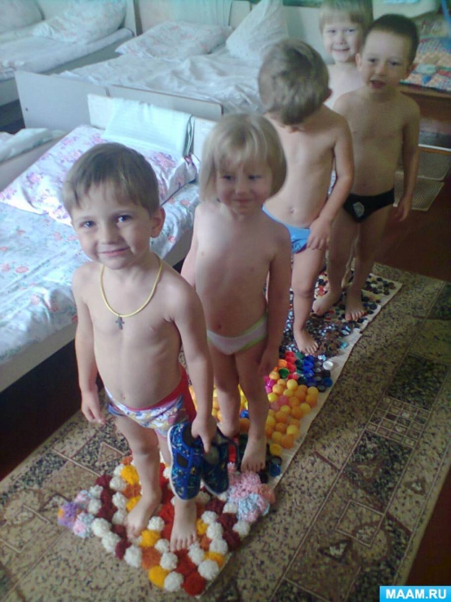  — фотоотчёт, презентация - фото