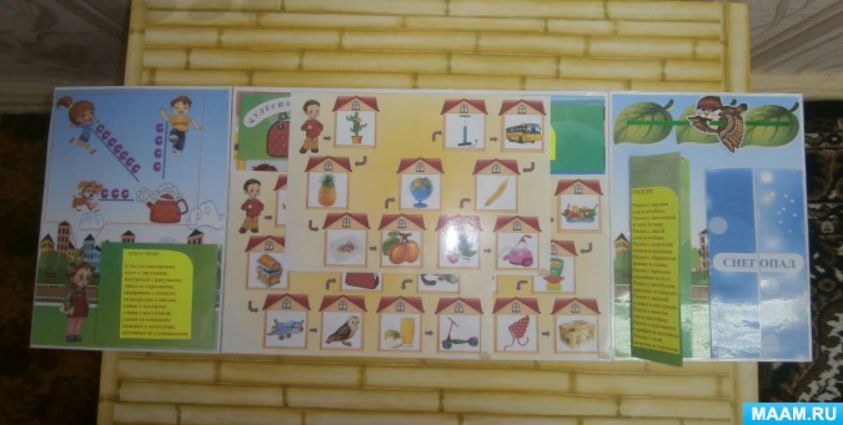 Смирнова л.н. мы учим звуки р любовь