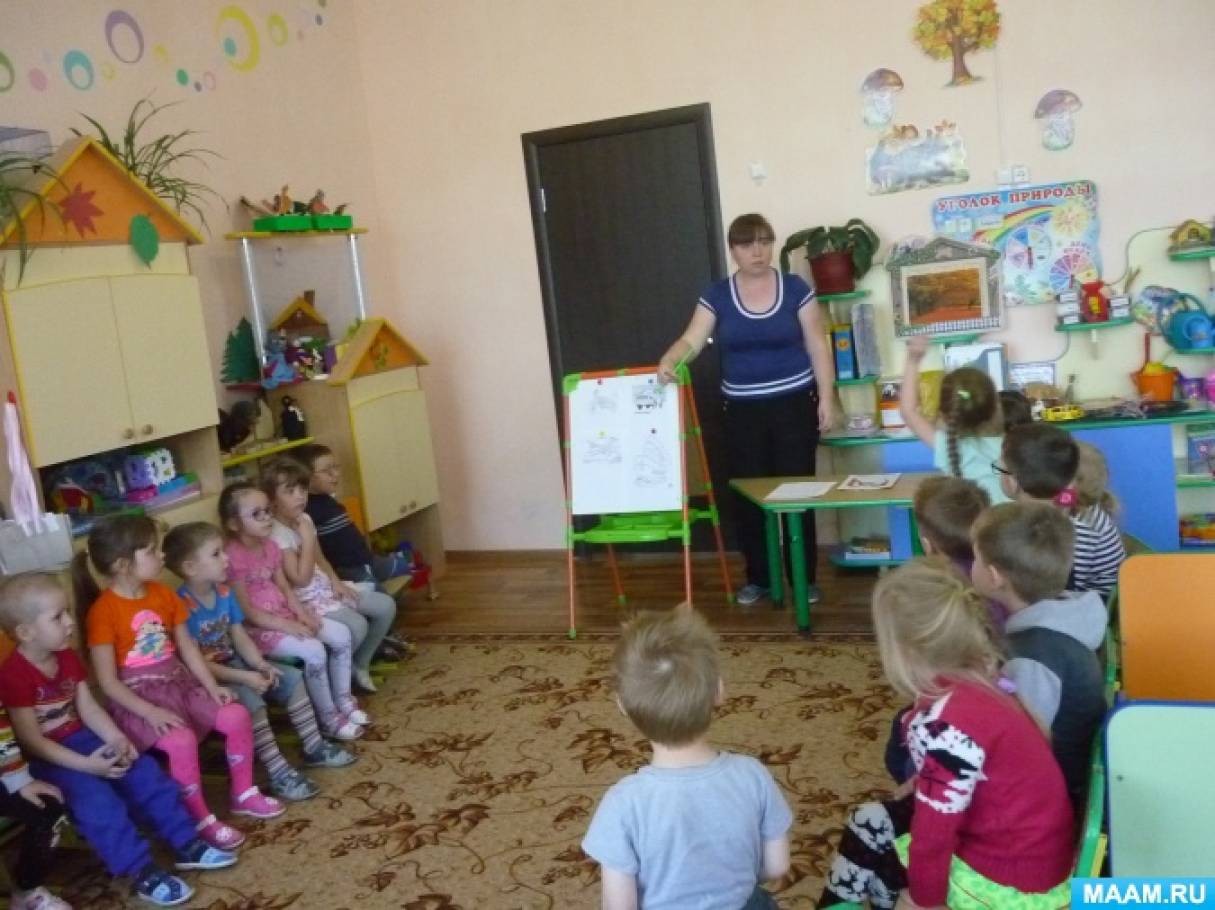 Конспект развлечения в средней группе «Весёлое путешествие» Фото Конспект развлечения в средней группе «Весёлое путешествие»