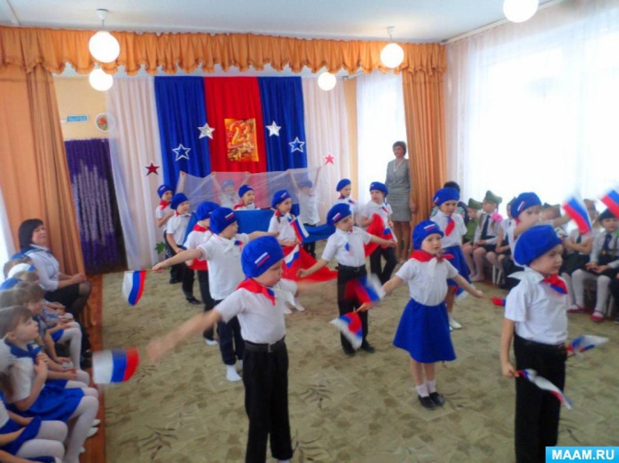 Фотоотчёт «Смотр строя и песни» Фото Фотоотчёт «Смотр строя и песни»