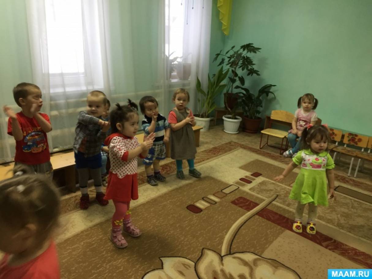Музыкальные занятия летом младшая группа. Музыкальные занятия летом младшая группа