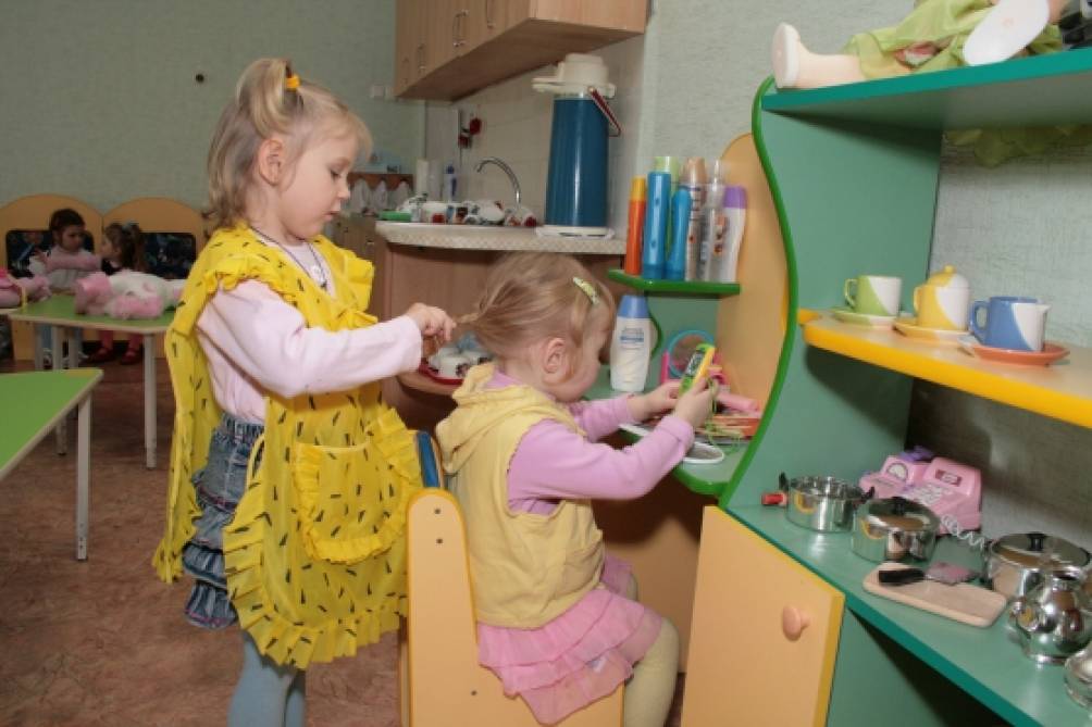 Смотреть фотографию №5 Фото №5 Публикация Перечень оборудования для проведения сюжетно ролевых игр со старшими дошкольниками размещена в разделах Конспекты занятий