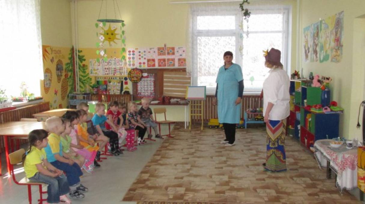 Конспект открытого занятия в средней группе «Правила поведения в помещении детского сада» Фото Конспект открытого занятия в средней группе «Правила поведения в помещении детского сада»