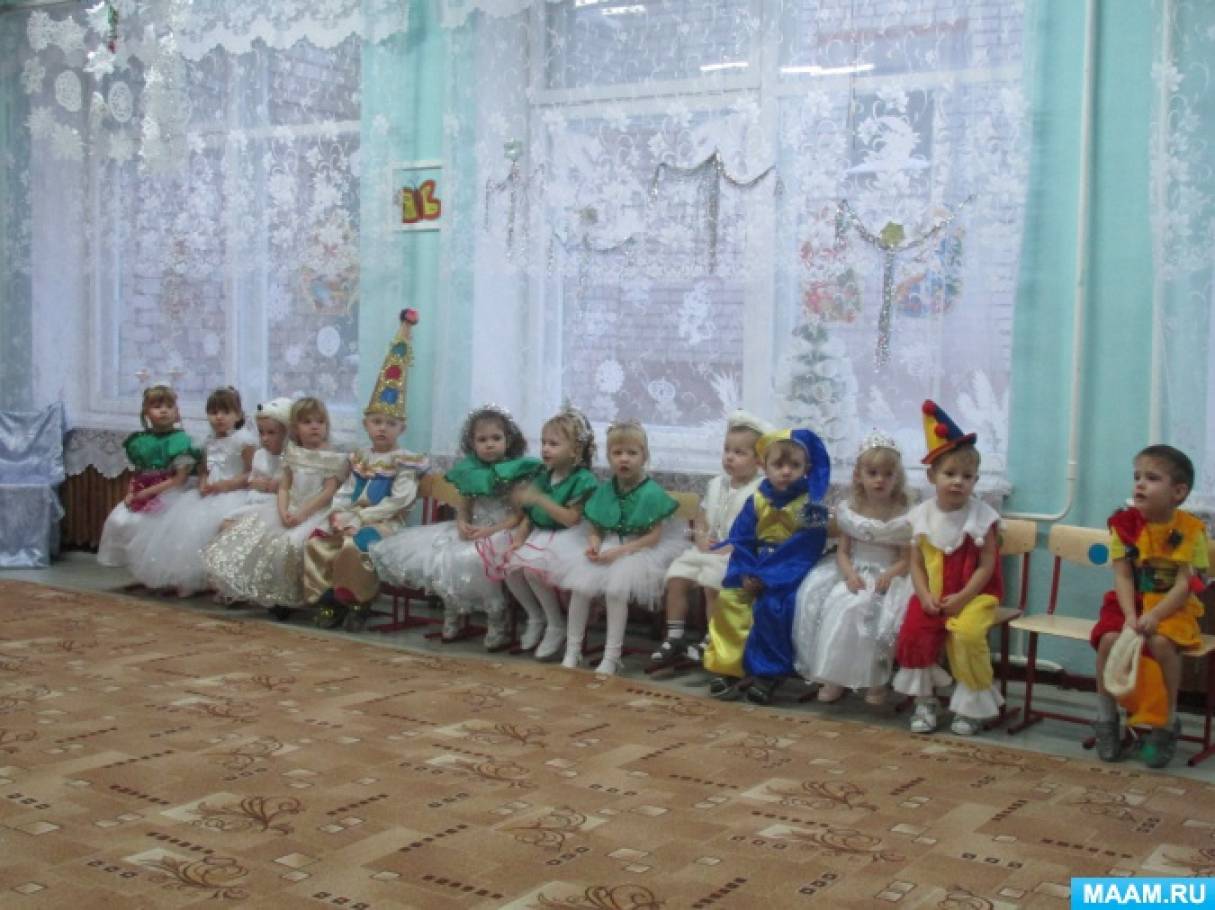 Новый Год Приходит Вновь Новый Год Приходит Вновь