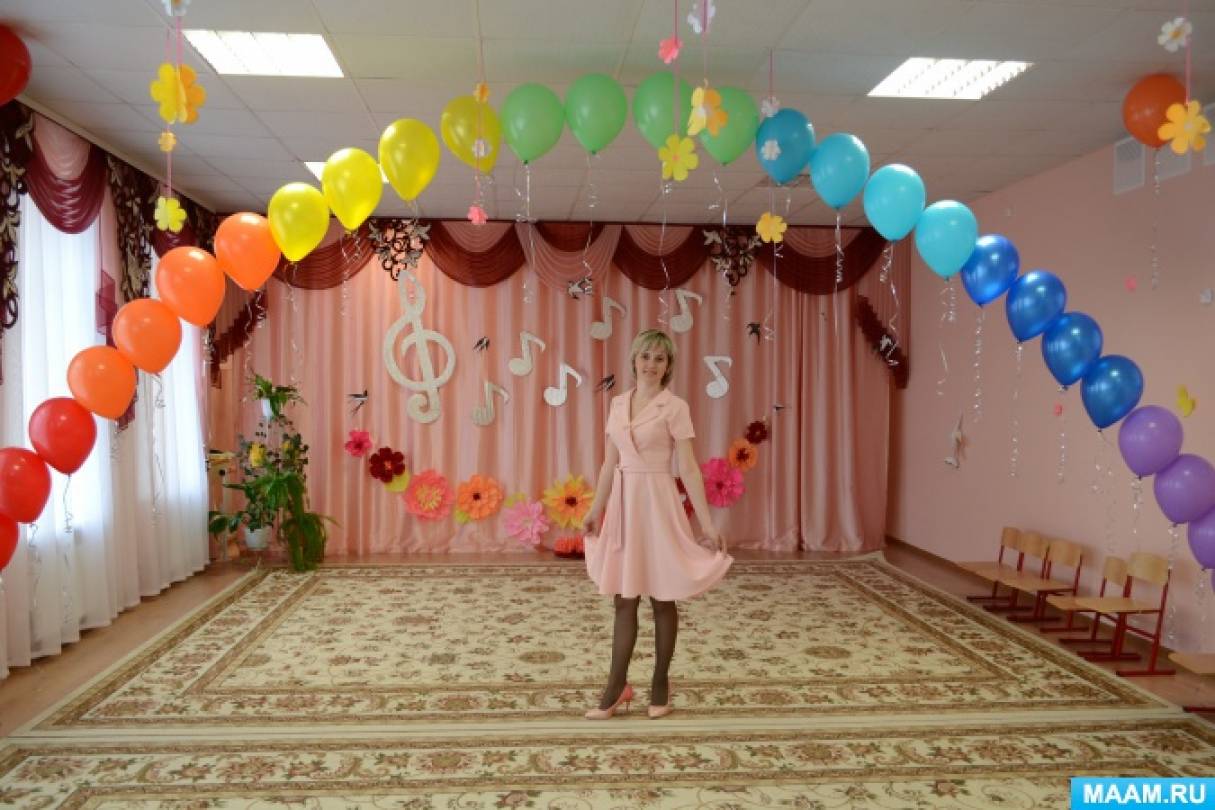 Сценарий проведения районного музыкального конкурса «Серебристый голосок» среди детских садов Фото Сценарий проведения районного музыкального конкурса «Серебристый голосок» среди детских садов