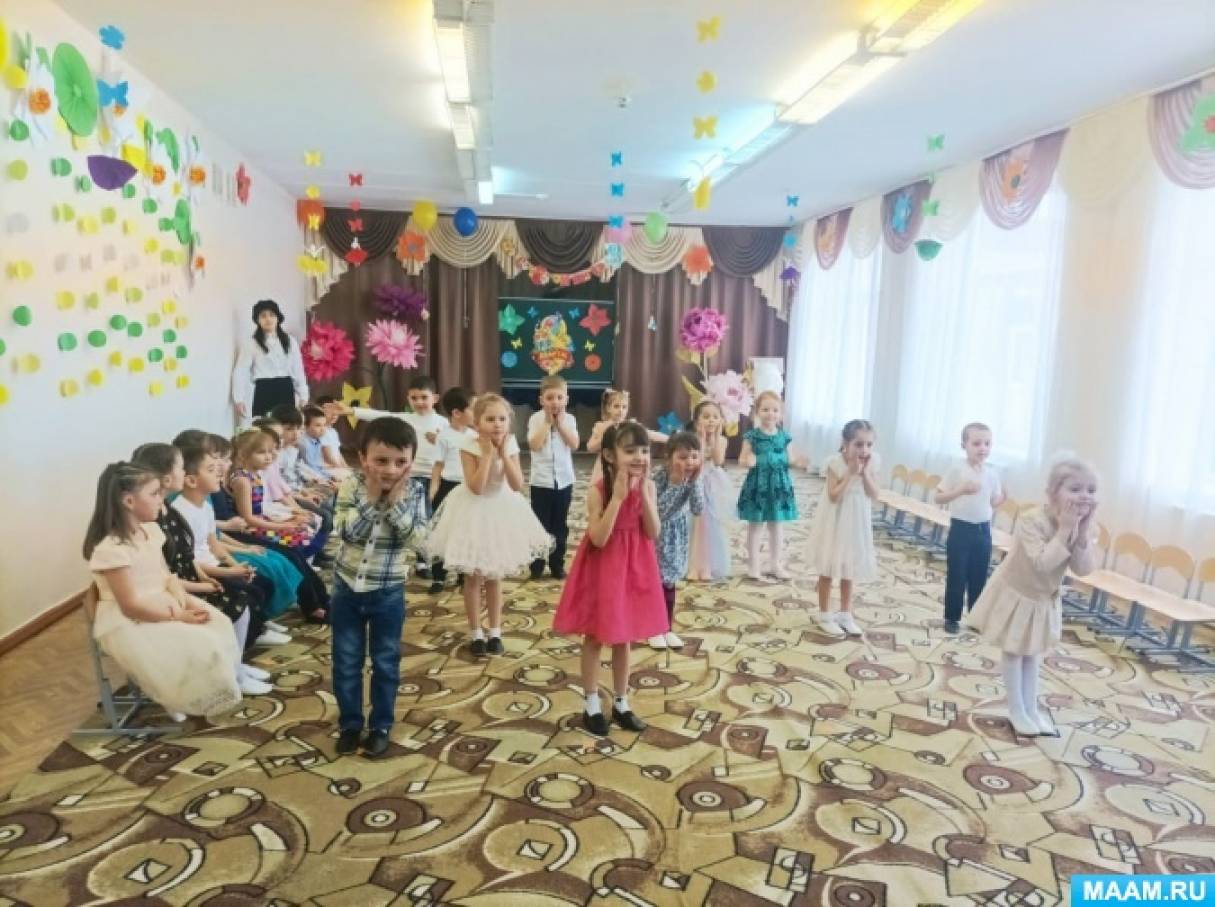 Смотреть фотографию №2 Фото №2 Весна это прекрасное время года открывает женский праздник Международный