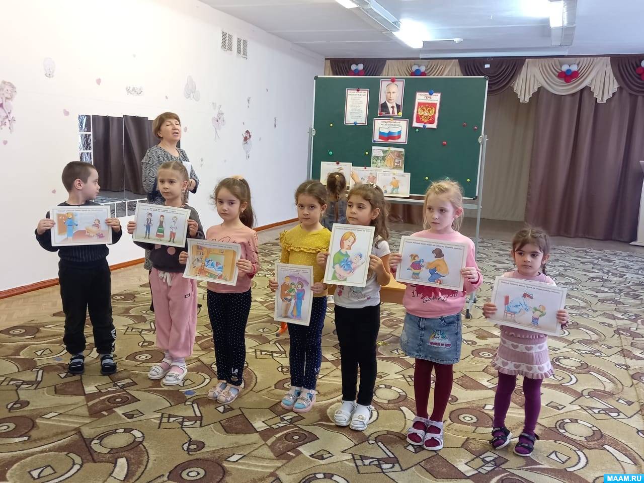 Смотреть фотографию №3 Фото №3 Его обязаны соблюдать все и Президент страны и взрослые и дети