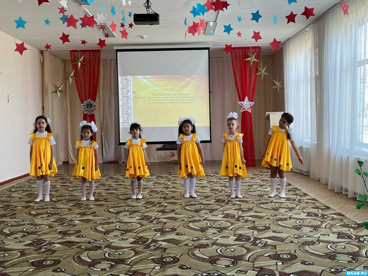 Смотреть фотографию №2 Фото №2 Публикация Фотоотчет о заседании районного методического объединения для воспитателей дошкольных образовательных учреждений размещена в разделах Фотоотчеты Темочки