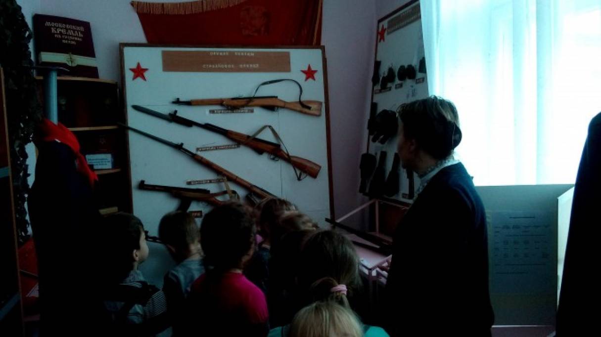 Проект «Георгиевская ленточка» Фото Проект «Георгиевская ленточка»
