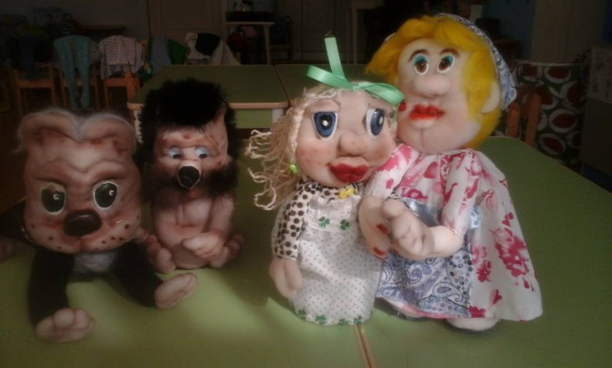 Чулочные куклы, игрушки,подарки от Натали