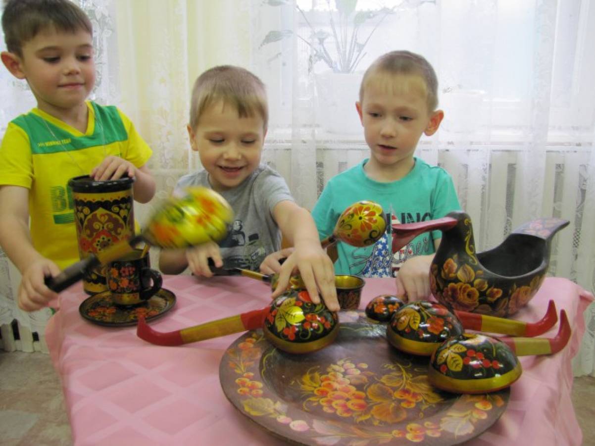 Непосредственная образовательная деятельность «В гостях у народных мастеров» Фото Непосредственная образовательная деятельность «В гостях у народных мастеров»