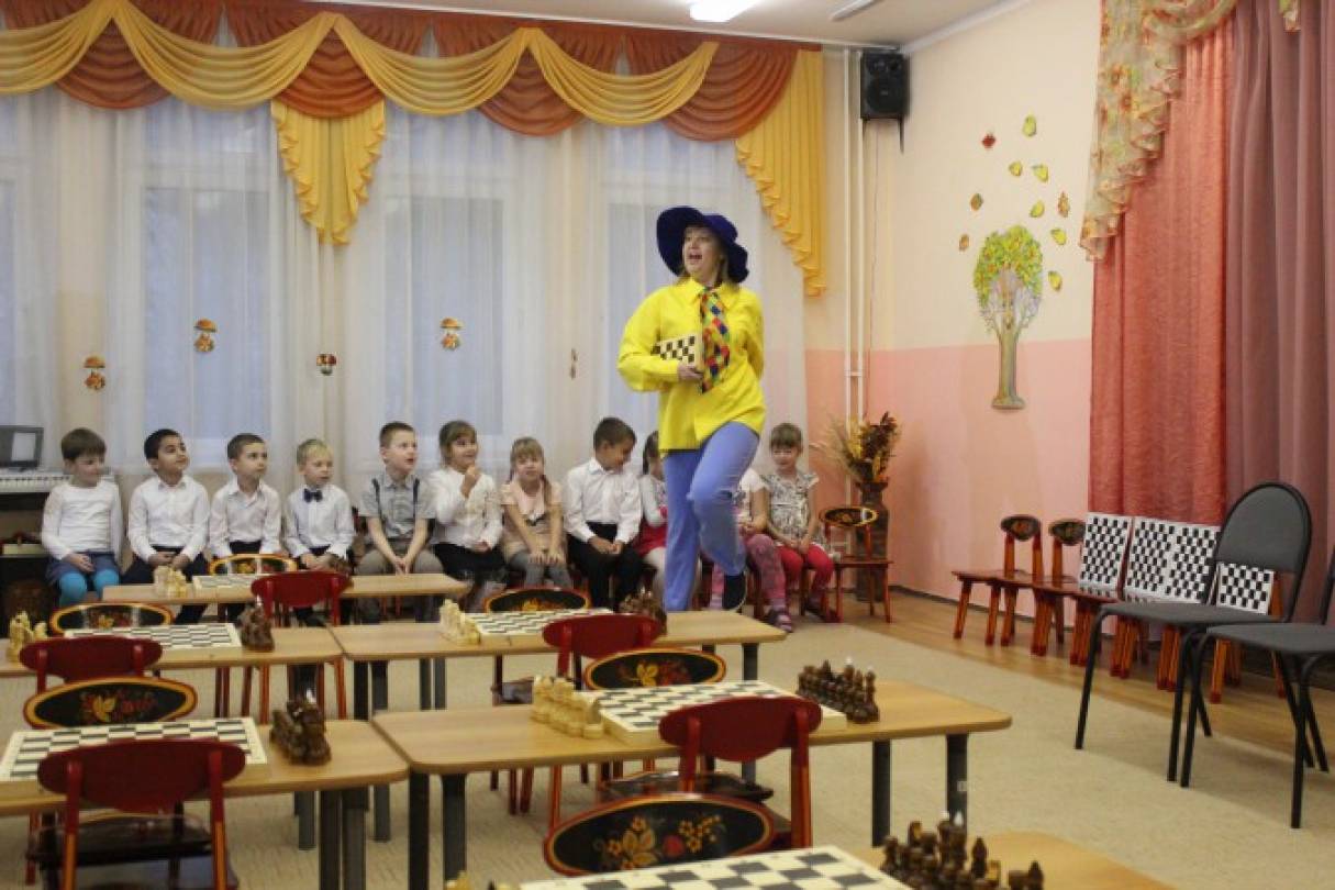 Детский центр Пешечка Жуковский.