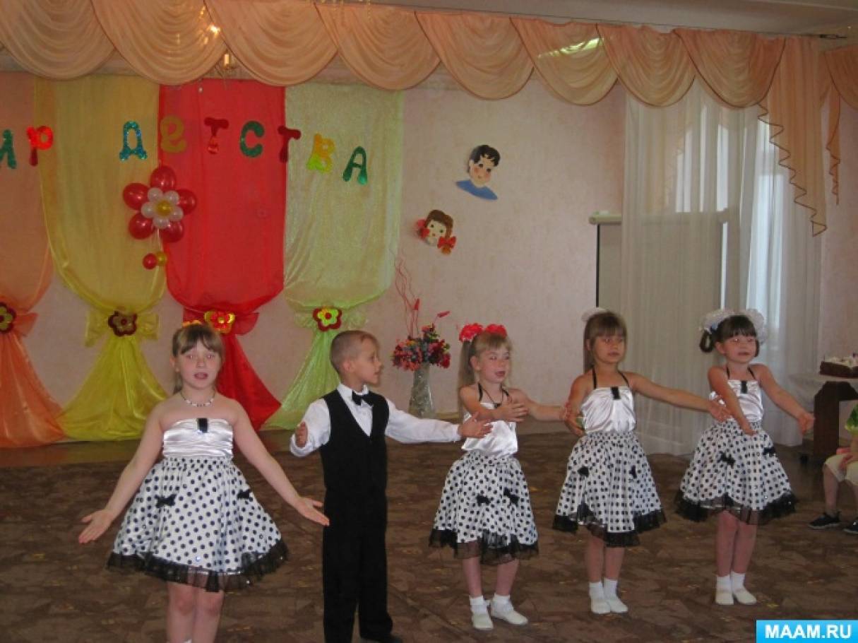в процессе обучения пению дошкольников