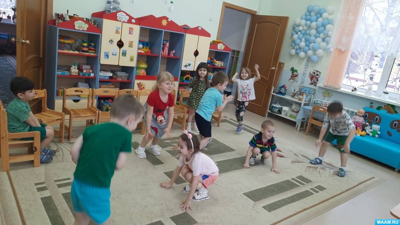 Смотреть фотографию №4 Фото №4 Конспекты зимних занятий Зима