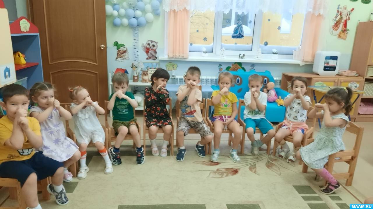 Смотреть фотографию №4 Фото №4 Все конспекты Лепка по лексическим темам