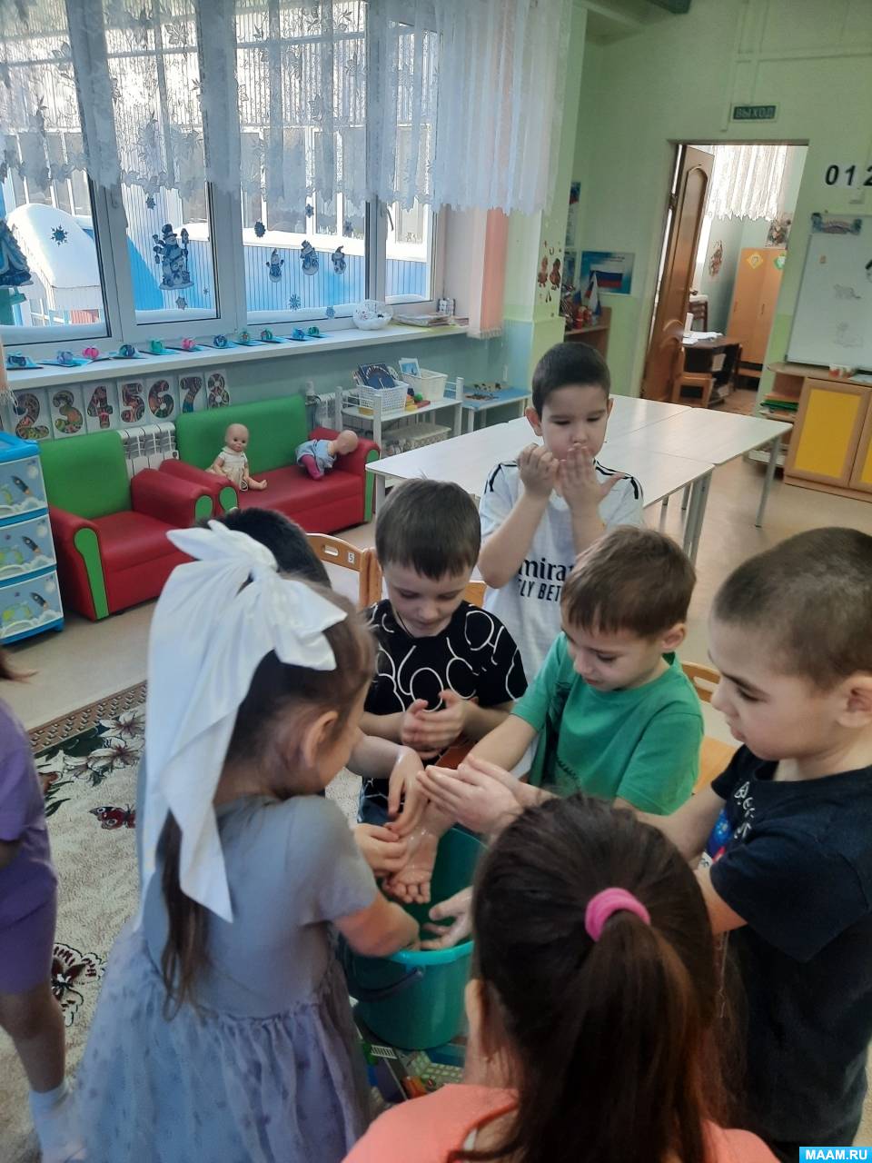 �������� �������������� ������ � ����������� ����� ���� ������� �������� � ������� �������?� � ������ 7 ���