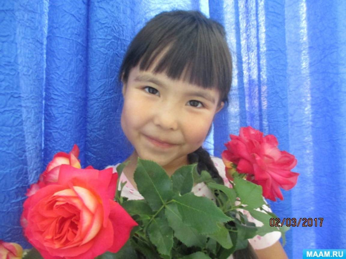 Фотоотчет «Розы к фотосессии» (11 фото). Воспитателям детских садов ...