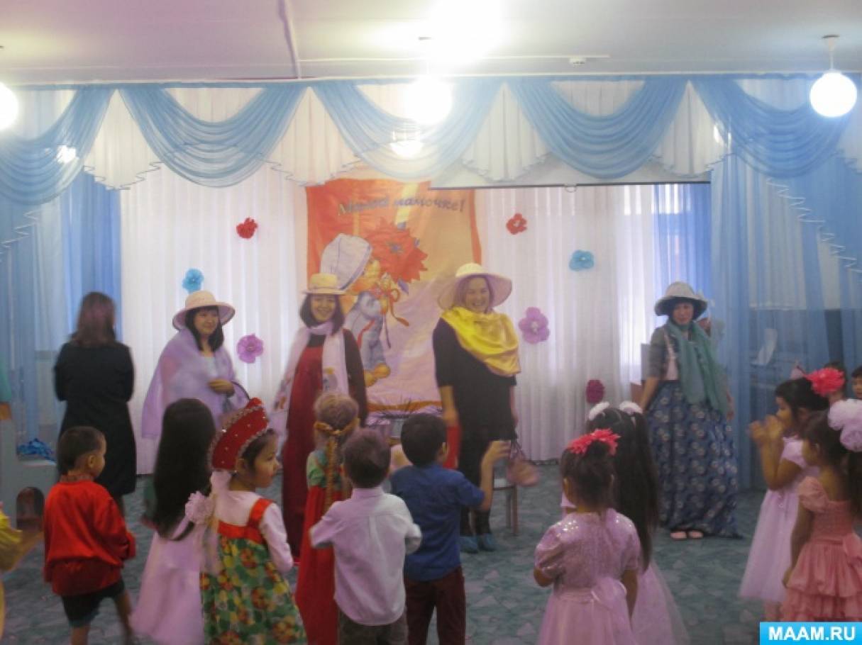 Опыт работы «Родители всегда рядом с нами» Фото Опыт работы «Родители всегда рядом с нами»