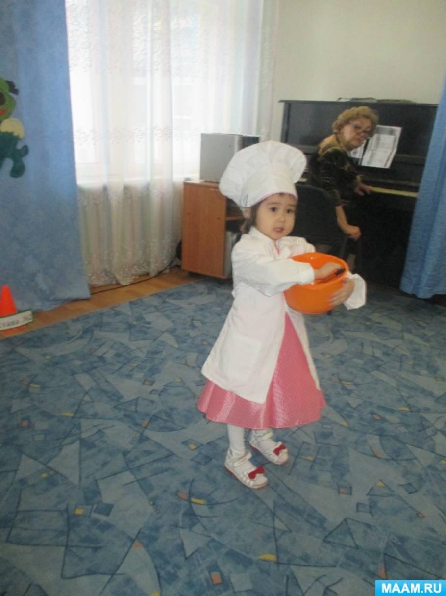 Консультация «Дежурство по столовой» в подготовительной группе Фото Консультация «Дежурство по столовой» в подготовительной группе