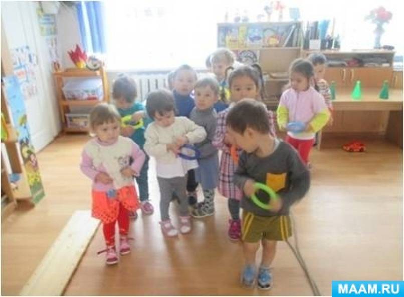 Консультация для педагогов «Сюжетно-ролевые игры с 3–4 лет» Фото Консультация для педагогов «Сюжетно-ролевые игры с 3–4 лет»