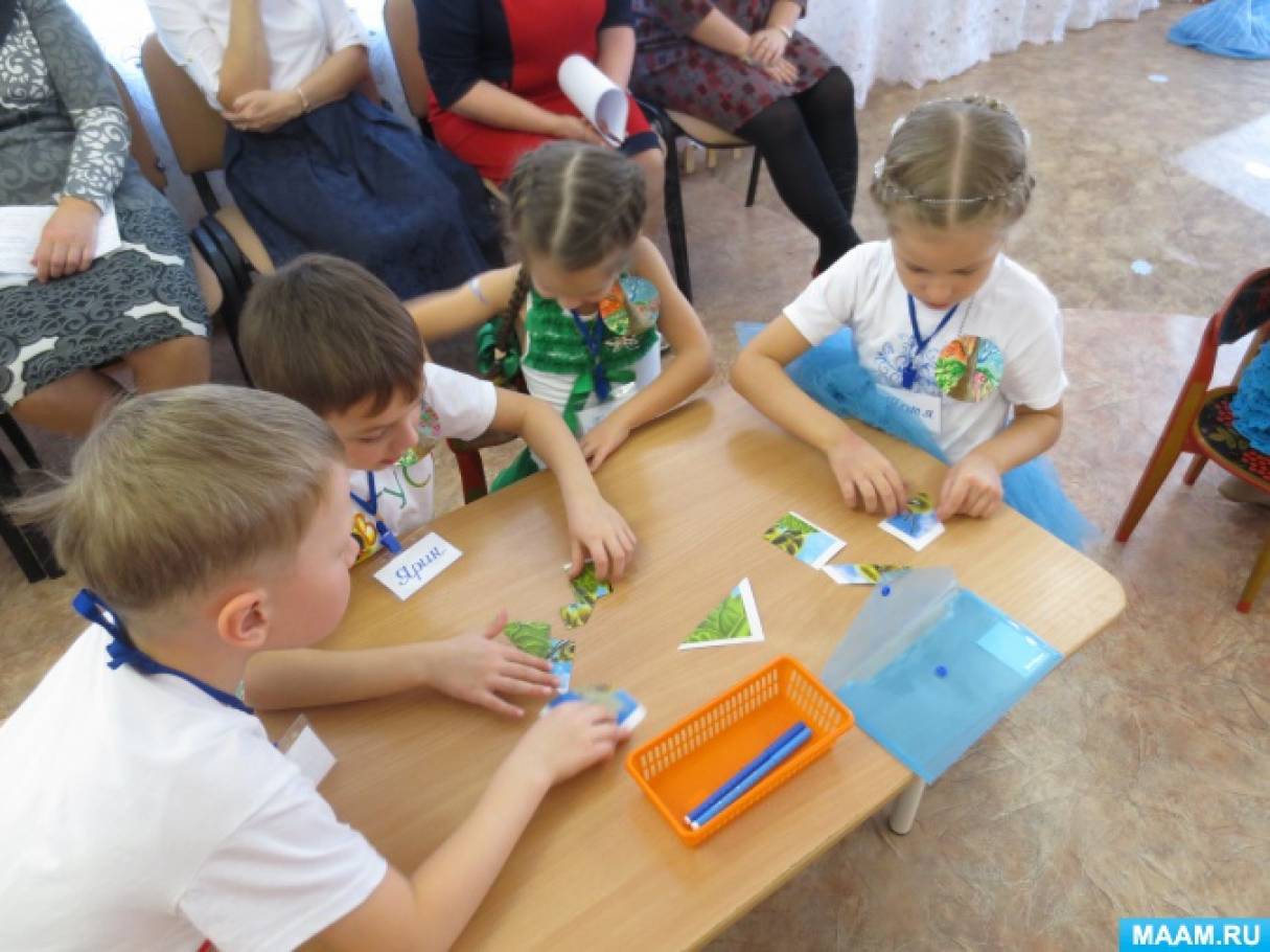 Конспект занятия знатоки природы в подготовительной группе. Занятие знатоки природы в подготовительной группе.