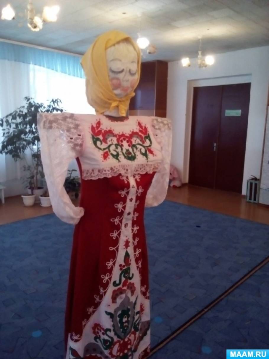 Пришла Масленица-блиноедка! Фото Пришла Масленица-блиноедка!