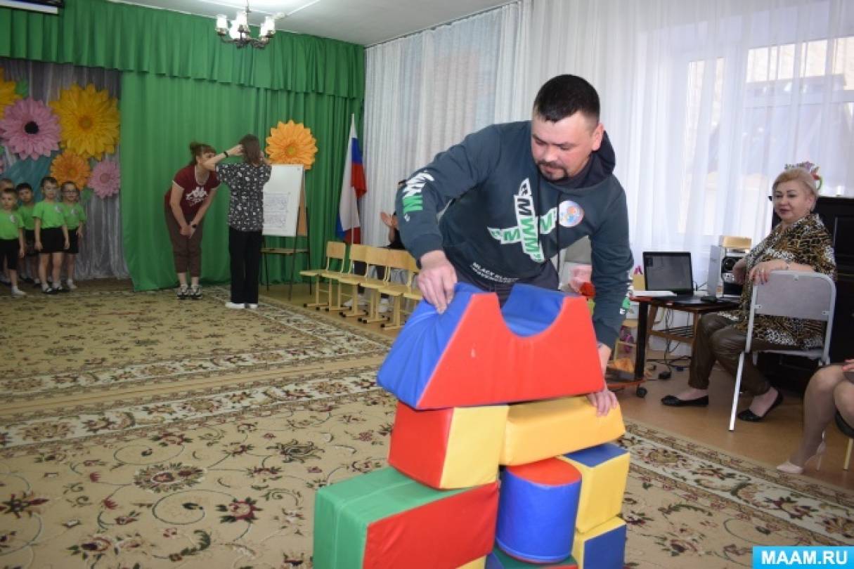 Смотреть фотографию №1 Фото №1 Цель формирование детско родительских отношений и сплоченности детских коллективов