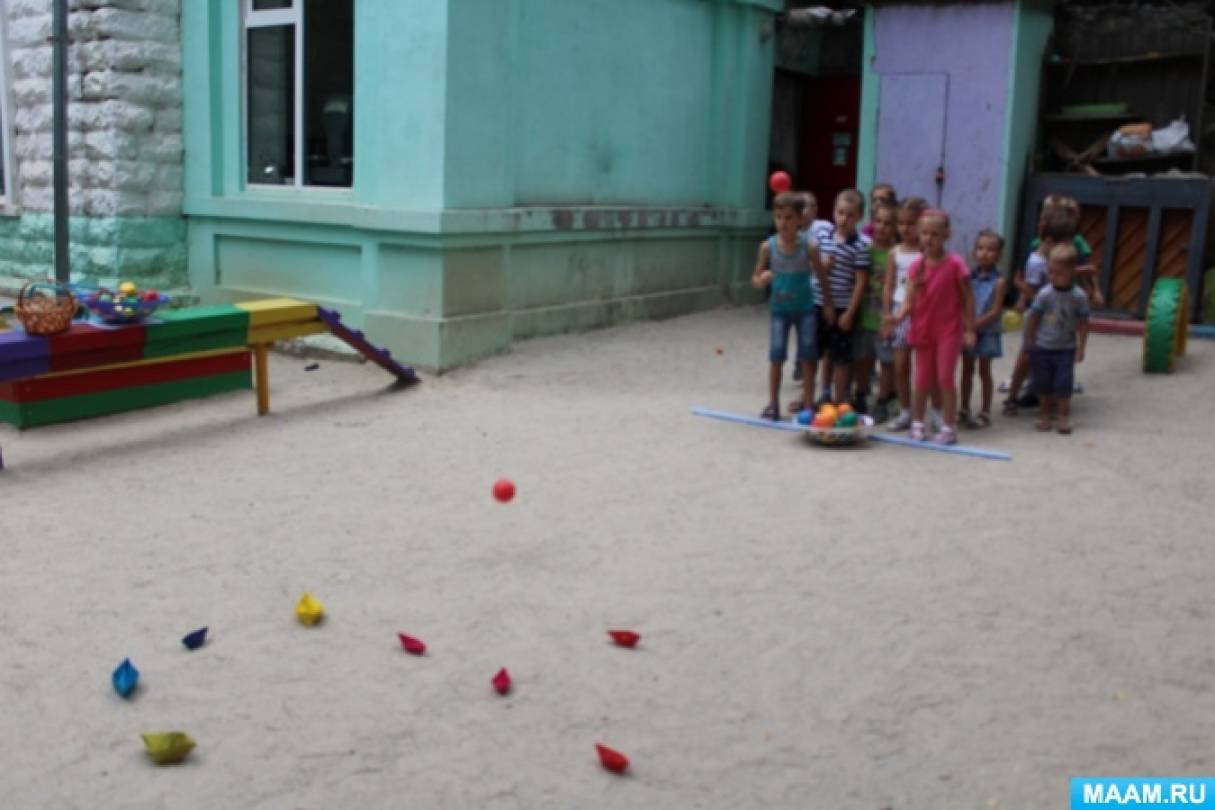 Сценарий квеста для детей разновозрастной группы от 3–7 лет «Сокровища Робинзона Крузо» Фото Сценарий квеста для детей разновозрастной группы от 3–7 лет «Сокровища Робинзона Крузо»