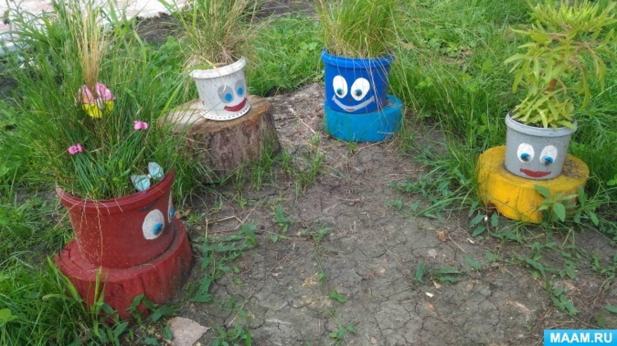 detsad 572949 1638862549 что необходимо для благоустройства игрового пространства на участке